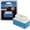 Sky Blue, variant on MOAOASPER Car Gas Saving Device, Multi-Pack Eco OBD2 Tuning Chip, Fits 1996+ Gasoline Cars, Easy Plug and Play Fuel Efficiency Chip