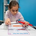 thumbnail image 5 of Junior Learning Mathcubes - Bead Strings, 5 of 5