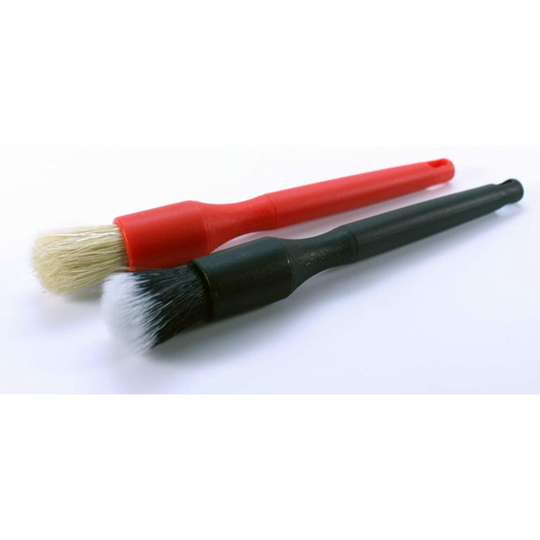 Detail Factory Synthetic Crevice Detail Brush