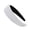 Grey, variant on CAIXIA Headbands for Women Non Slip Trendy Headbands for Womens Hair Wide Cute Headband for Girls, Fall Head Bands Elastic Hair Bands for Womens Fashion Accessories Gifts