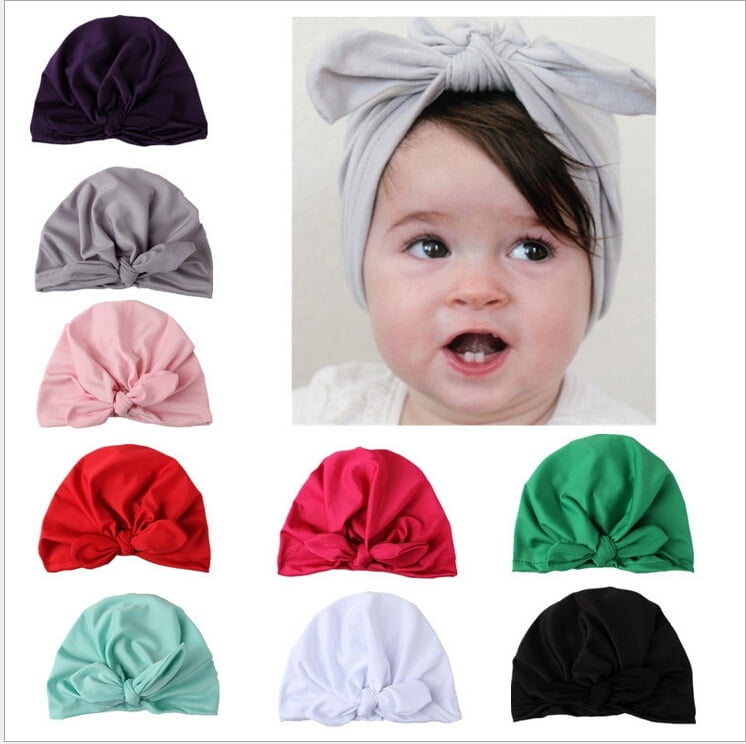 winter cap for baby boy