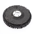 thumbnail image 7 of 100mm Diamond Polishing Pads Wet / Granite Stone Concrete Marble, 7 of 7