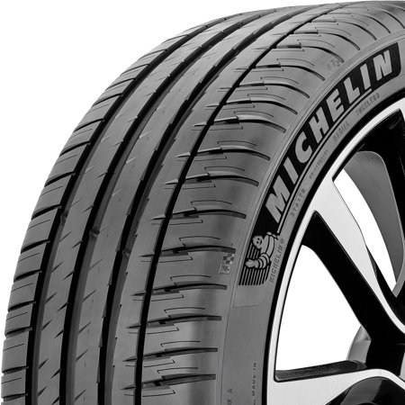 Michelin Pilot Sport 4 SUV 275/40R20 106Y XL Sansujyuku sansujyuku.com