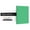 Meadow Green, variant on Premium Colored Card Stock Paper | Case of 1000 Sheets | Medium Weight 65lb Cardstock, Perfect for School Supplies, Arts and Crafts | Acid and Lignin Free | 8.5 x 11 Inches | Red