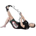 thumbnail image 2 of Stretching Strap, Ankle Ligament Stretcher Belt Loops Ligament Stretch Band,fitness Leg Stretcher N, 2 of 4