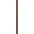 thumbnail image 6 of Ekena Millwork 46 5/8"W x 8"H x 3/8"T Manchester Fretwork Moulding, Walnut, 6 of 13