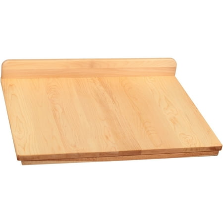 Serve Board - Snow River Recovered Maple Carve & Serve Board