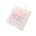 thumbnail image 4 of Fit Flight Cosmo Darts 6 Pack Pear Dart Flight (Pink), 4 of 4