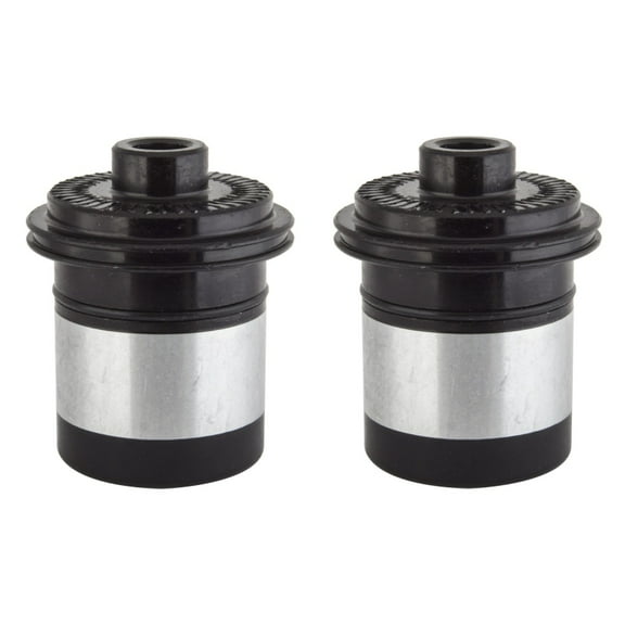 Origin-8 CX/GX/MT/FB-1110 Elite Front Hub Axle Adapters Quick-Release 9mm