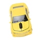 thumbnail image 1 of Ratón Inalámbrico, 2.4GHz Wireless Cool Sport Car Mouse, Car Shape Mouse Ratón óptico Inalámbrico Para Juegos, 1600 DPI Sports Computer Mouse Para Win Para Linux Para OS X, 1 of 7