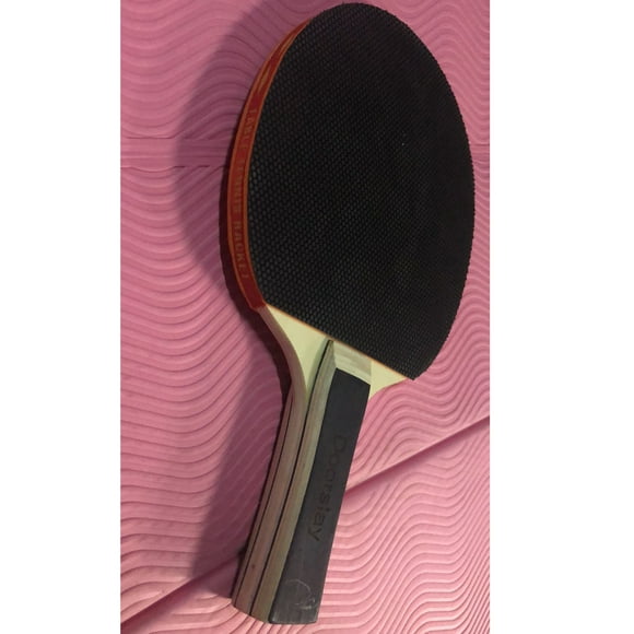 Doorslay Table Tennis Bats Rackets Ping Pong Paddle for School Home