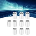 thumbnail image 4 of Joint en Alliage d'Aluminium, Entretoise en Alliage d'Aluminium Performance Stable et Fiable pour Extérieur Long 12mm, 4 of 8