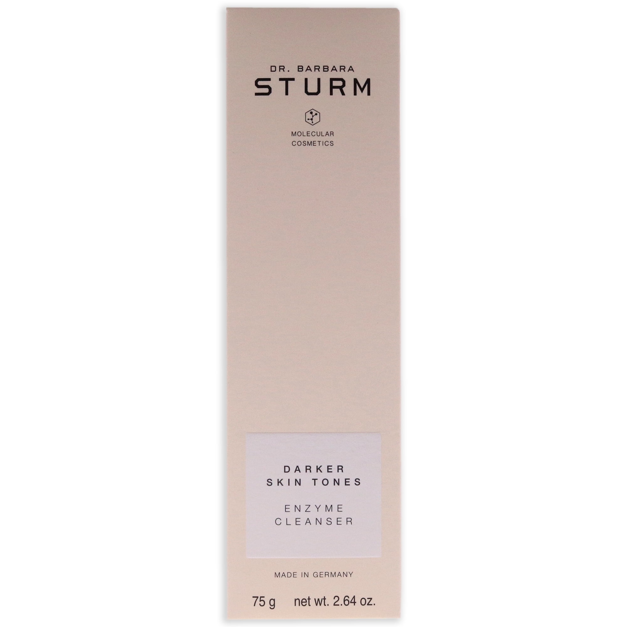 Dr. Barbara Sturm Darker Skin Tones Enzyme Cleanser, 2.64 oz Cleanser