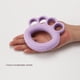 thumbnail image 4 of Agarre de fuerza Productos de fitness para la fuerza del brazo Entrenamiento de manos para hombres Ejercicio de fuerza muscular del brazo Otros equipos de fitness Anillo de agarre, 4 of 6