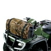 Classic Accessories QuadGear Waterproof ATV Cargo Bag Storage, Camo