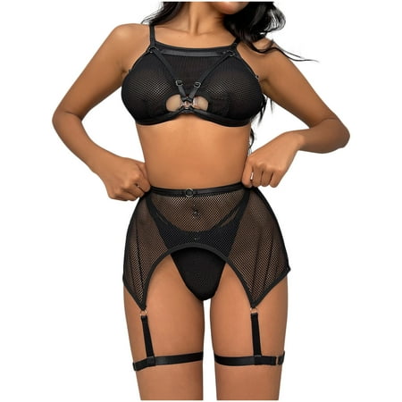 

Womens Lingerie Floral One Piece Exotic Deep V Chemise Clubwear Outdoor Multifunktionale Pullover Lace Babydoll Set Floral Lace Scallop Trim Lingerie Set Chemises Negligees and Panty Sets