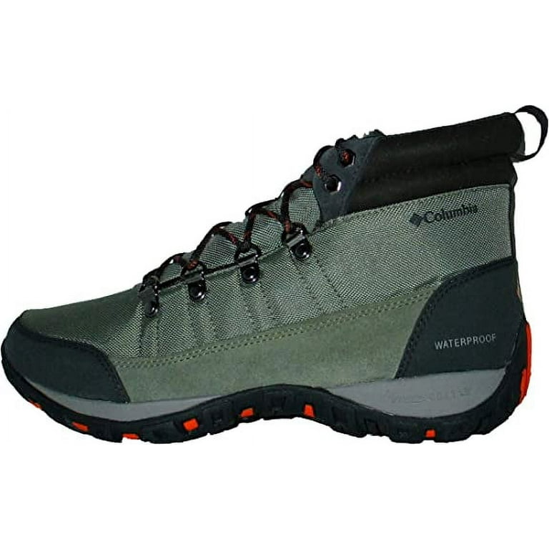 Signal peak mid best sale waterproof