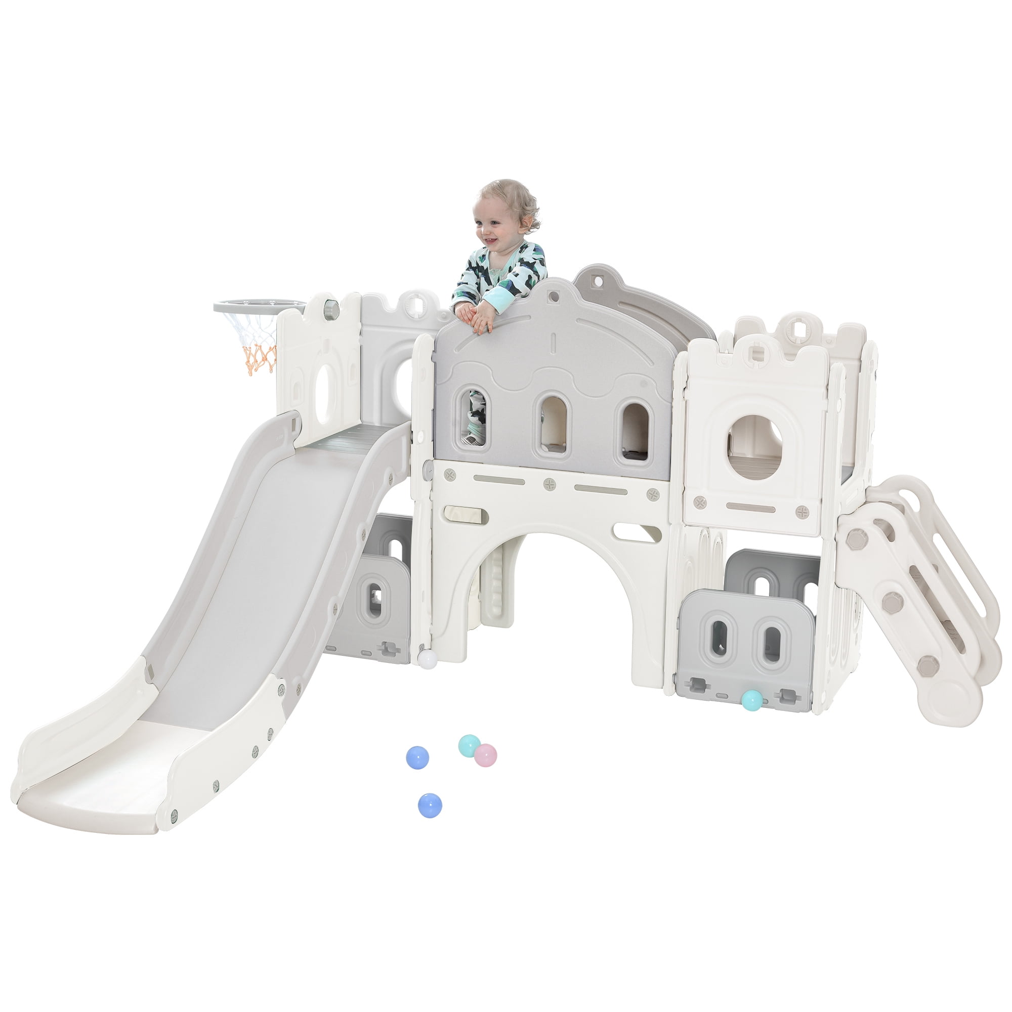 Toys r cheap us slide set