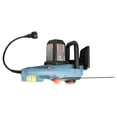 thumbnail image 4 of SENIX Motosierra con Cable de 12 Amperios, Barra y Cadena Oregon de 16 Pulgadas, Auxiliar Lateral, CSE12-M, 4 of 11