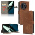 thumbnail image 1 of Case for OnePlus 11 5G RFID Blocking Flip Cover Magnetic Wallet Compatible with OnePlus 11 5G Case, 1 of 5