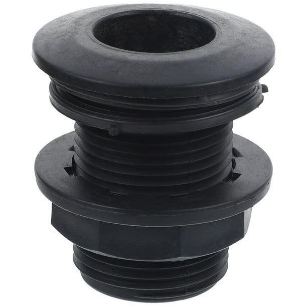 Bulkhead Fitting Bulkhead Fitting Threaded Bulkhead Fitting 1 Inch