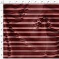 thumbnail image 4 of Soimoi Polyester Crepe Fabric Horizontal Stripe Print Fabric by The Yard 52 Inch Wide, 4 of 5