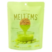 Sweetshop Melt'ems 12oz-Vibrant Green