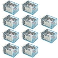 thumbnail image 1 of Relé de bobina 10 piezas LY2N-J 5A 8 pines DPDT Bling Bling, 1 of 11
