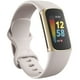 thumbnail image 1 of Reloj de fitness Fitbit Charge 5 con ECG, GPS y medidor de salud, 1 of 8