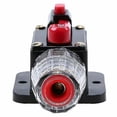 thumbnail image 4 of Bloc de Fusible en Ligne pour Réinitialisation de Disjoncteur Auto 20-100 Ampères, 4 of 5