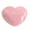 Pink 8.5x10cm, variant on SDFGTstore 50Pcs Cellophane Cello Bag Heart Plastic Bags for Jewelry Packaging Valentines Day Sealing Cookie Bags Zipper Lock Pouch