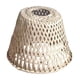 thumbnail image 1 of Bambú Colgante Colgante Pantalla Rústica, Guardia Reemplazo Decoración Techo Linterna Cubierta Cubierta Durable 13cmx17cm Sunnimix Pantalla de lámpara, 1 of 8