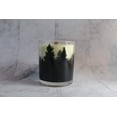 thumbnail image 2 of Sunkiss Unlimited Color Changing! Fun Designs ThermoH Logo Candle (Fresh Pine Trees) - Reusable as a Color Changing Cup After! (Double The Value!), 2 of 8