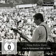 thumbnail image 1 of Live At Rockpalast 1981 & 1996, 1 of 1