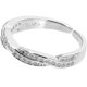thumbnail image 1 of unbranded Anillo Para Mujer De Con Zirconia Simple Para Uso Diario, 1 of 8