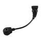 thumbnail image 1 of 0261231195 KS181 Sensor de Golpe de Coche para E36 M3 325 E34 525 325 1992-1995, 1 of 5