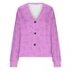 thumbnail image 5 of Puntoco Chaqueta Informal Con Botones Y Estampado De Moda Para Mujer, 5 of 5