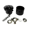 thumbnail image 1 of 【xj】For Pressure Cooker Electric Pressure Cooker Steam Release Valve Float Black, 1 of 4