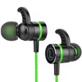 thumbnail image 1 of Auriculares para juegos KASOTT Soundmaster Pro V1 con controladores de audio duales, 1 of 7