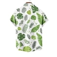 thumbnail image 6 of Mens Short Sleeve Dress Shirts Casual Tshirts Shirts for Men Cotton Funny Summer Tops Trendy Beachy Mens Shirts Casual Stylish Big and Tall reorders, 6 of 6