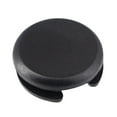 thumbnail image 1 of Analog Thumbstick Grip Cover for New 3DS/3DSLL/3DS XL, Silica Gel, Replacement Part, Third-Party, 1pc, 1 of 4