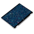 thumbnail image 5 of Laptop Hp OmniBook 14-FP0023dx 5 Flip 2 en 1 Core 7 16GB 512GB Touch 14" Plata, 5 of 5