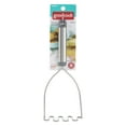 thumbnail image 3 of (2 pack) GoodCook Pro Stainless Steel Potato Masher, 3 of 20