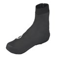 thumbnail image 2 of Housses de Chaussures de Cyclisme Imperméables en PU avec Design Réfléchissant Hommes Femmes Réutilisables Thermiques Vtt, 2 of 7