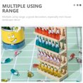 thumbnail image 4 of PTOOTP Display Rack Home Decoration 1Set 6.33X3.18X1.38in, 4 of 6