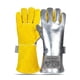 thumbnail image 1 of Guante de soldadura SpecxArmor Graywolf Kevlar Heat Resist 800°C, 1 of 9