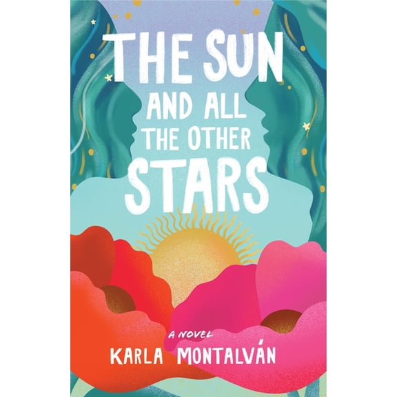 The Sun and All the Other Stars, (Paperback)