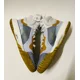 thumbnail image 5 of New Adi-das Basketball Shoes Marquee Boost NBA Blue Ice Gray G27741 Men's US 8, 5 of 6