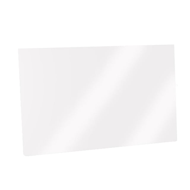 Protector de pantalla shaofei 7 pulgadas vidrio templado transparente