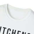 thumbnail image 4 of Kitchens Closed Pickleball, Gildan Unisex Softstyle Shirt, Sport Tee, S-3XL, 4 of 4